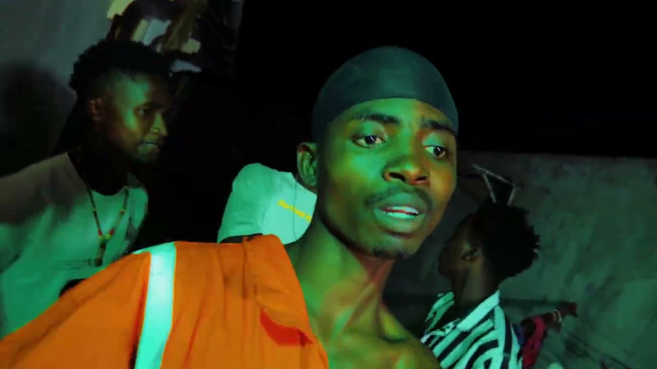 LOPPI 254 - HEARTBREAK (Official Music Video)