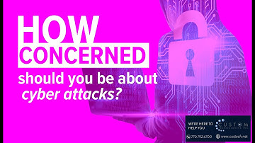 Cyber Attacks Are Rising—Is Your Business Ready?