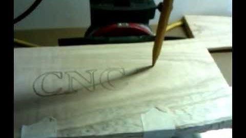 Mini-Mill CNC conversion X and Y Axis complete