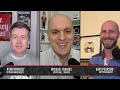 The Hockey News Big Show: Can The Red Wings Stay Atop The Atlantic Division?