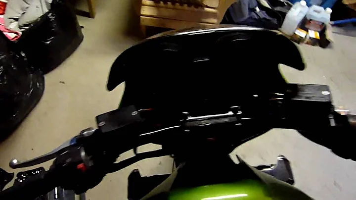 Panasonic Lumix DMC-ZS5 HD Video Sample #2