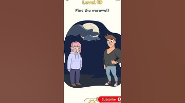 DOP 2 Level 49 🤔🤔 #shorts #ytshorts  #dop2level #dop2gameplay #dop2 #dop2deleteonepart #dop2games