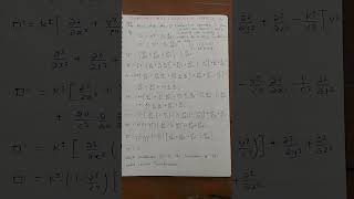 invariance of d'alembertian operator #electrodynamics #msc physics #bsc physics.