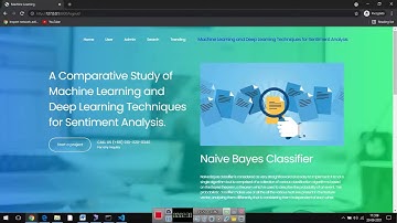 A Comparative Study of Machine Learning and Deep Learning Techniques for Sentiment Analysis