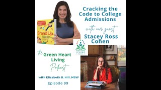 Cracking the Code to College Admissions