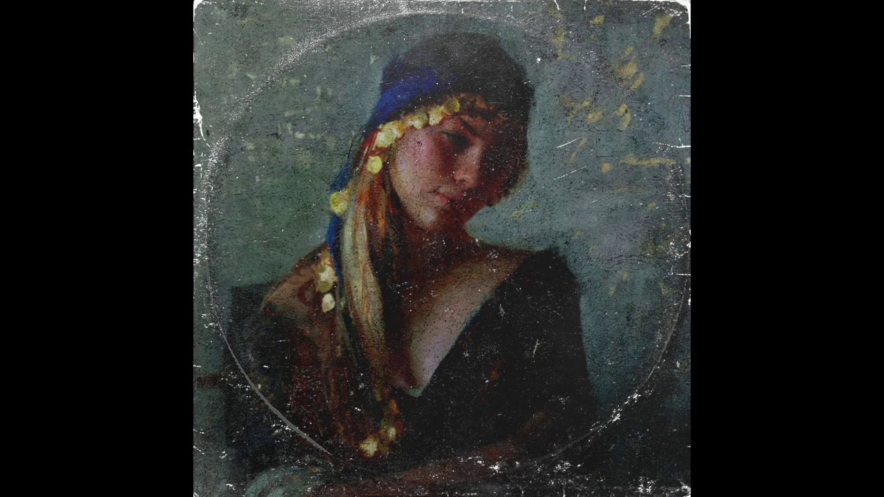 Jay Love Cm 141bpm sample by @poolooloop