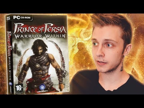Video: Prince Of Persia • Strana 2