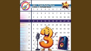 Triple Pulse Three