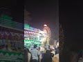 Hyderabad 📍🌃#viral #views #shortviral #subscribe #shortsfeed #mela #nightveiw #viral #viralshort 💗🫶🥰