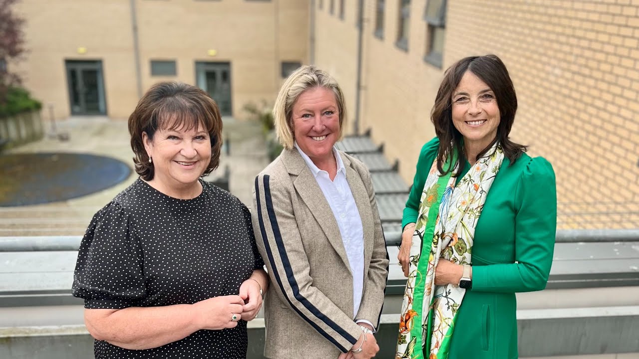 Horatio's Garden North appeal film