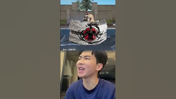 Đây Là Đồng Đội Mỗi Khi Ghép Ngẫu Nhiên ? #ntn03 @RGFFNTN #ᴋɪʀɪᴛᴏ