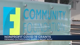 MV Covid Fund VOSOT