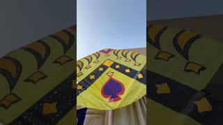 Check full vlog😱👆🏻#kite #kites #kiteflying #shorts #short #viralshorts #trending