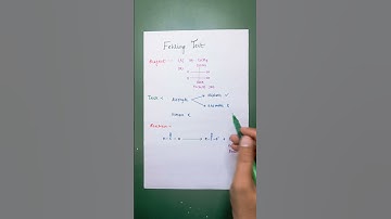 Fehling Test Trick 🔥 | Organic Chemistry #neet #jee
