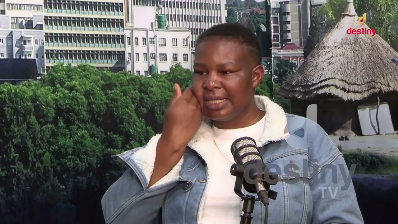 Sekuru vemurume vakapwanya door rangu vachida kundikumbira  bonde