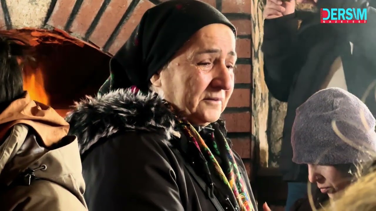 Yarım asırın ardından Pilvenk’te cem