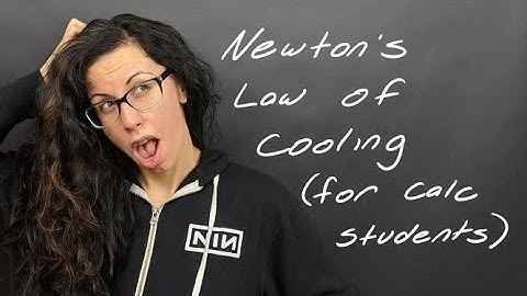 Lesson: Newton