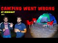 Camping went wrong at Midnight | with Mishkat Khan | Kumrat Valley | Ep 2
