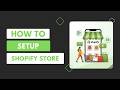 The ONLY Shopify Tutorial You Need in 2026 (No Coding)