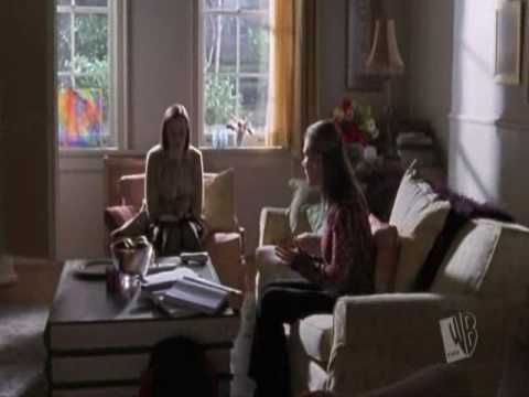 Gilmore Girls