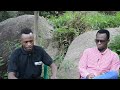 PART6 TAJIRI MCHAWI WA NYOKA NA MWIZI WAMIFUGO ALIEKUWA ANAPOTEA KICHAWI HADI KWNYE VITUO VYA POLISI 
