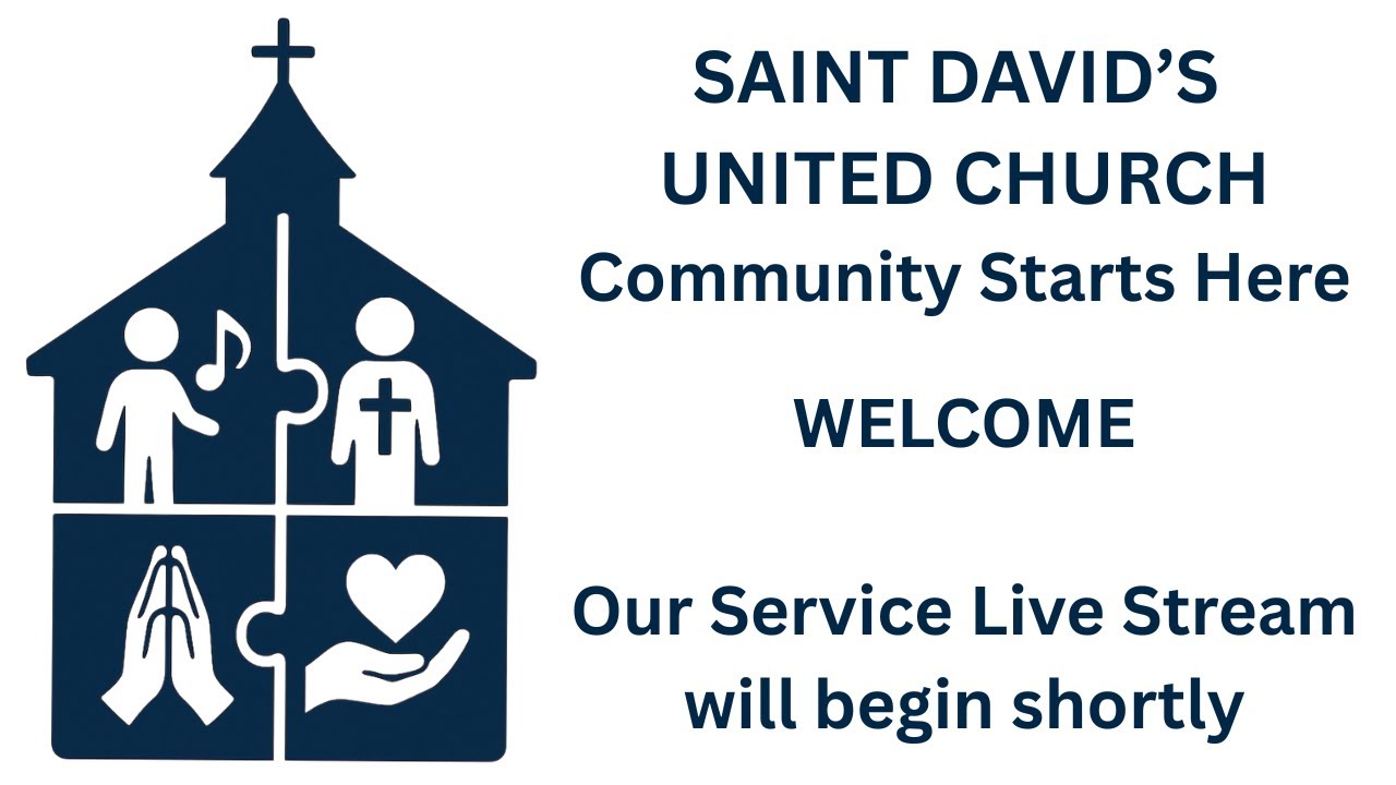 August 16 - 12th Sunday after Pentecost