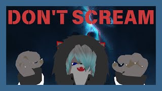 【VTuber】叫ばない自信あるので囁きながらやる！！！3【DON'T SCREAM】
