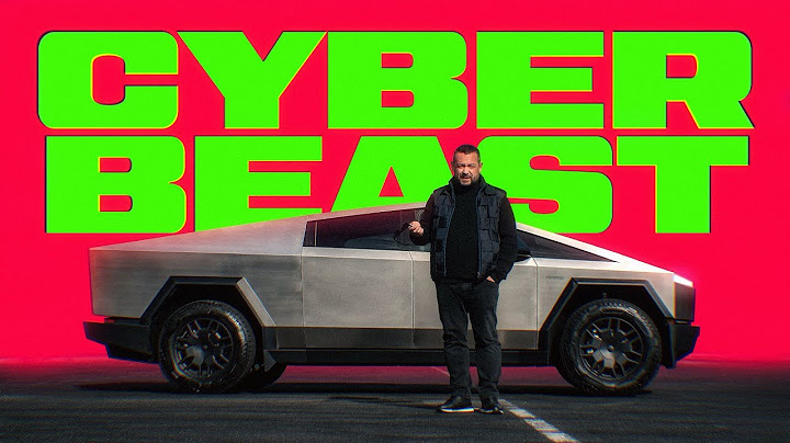 D3 Tesla CyberBeast  Дорого и Быстро.