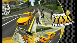 Crime Taxi Transporter تحميل لعبة الاندرويد screenshot 1