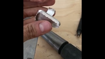 Soldering Ring Band