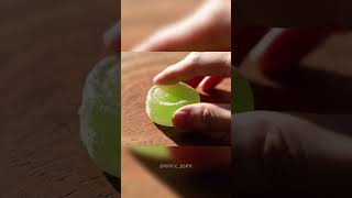 Crystalistic ASMR: Sharp Glass Slicing & Crystal Clear Sounds for Sleep
