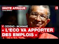 Lionel Zinsou : « L