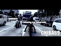 「CHIBA69」tsubaki(tsubaki-VOICE  the 8-eit)とBB(BEAST)によるオートバイや音楽などを中心にそれぞれの様々な趣味のお話をお届けする動画です。