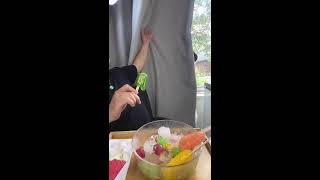 10 Ice Cream Challenge! 🍦🔥