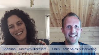 Meet the Limitless Experts! - Shannah & Unilever