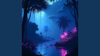 Shimmering Tides