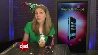 Looking grim for RIM - CNET Update