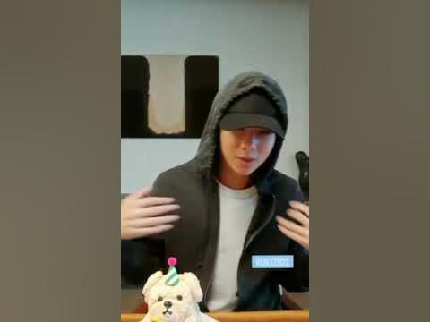 BTS RM B'day Full Weverse LIVE 🎂 Happy Birthday Namjoon 2023