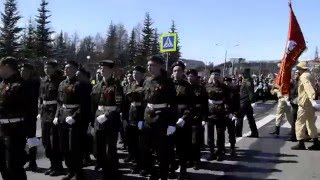 9 МАЯ 2016 ЖЕЛЕЗНОГОРСК КРАСНОЯРСКИЙ КРАЙ ДЕНЬ ПОБЕДЫ 71 ГОД - Я В БЕССМЕРТНОМ ПОЛКУ 9 МАЯ 2016 ЖЕЛЕЗНОГОРСК КРАСНОЯРСКИЙ КРАЙ ДЕНЬ ПОБЕДЫ 71 ГОД - Я В БЕССМЕРТНОМ ПОЛКУ