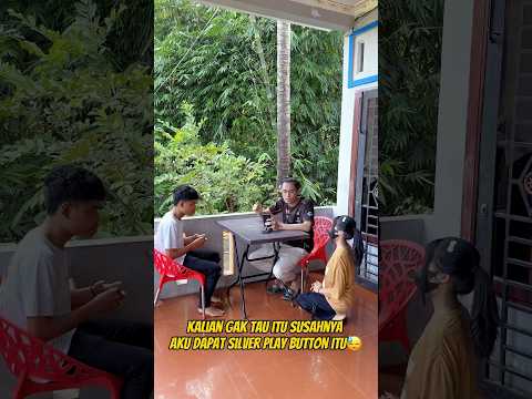 Video: Peralihan yang lancar di Rumah Jurang