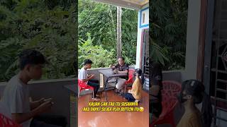 Bang Kiler Pergi Dari Rumah