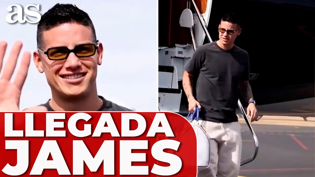 La 'PULLA' de CLUB LEÓN anunciando la LLEGADA de JAMES RODRÍGUEZ