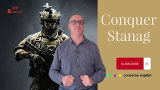 Famous Level 3 Writing Tips and advice - Stanag 6001 #stanag #writing #militaryenglish Wealth