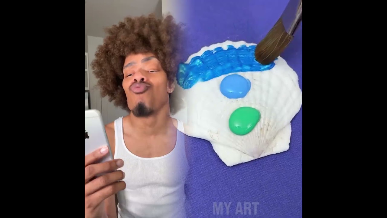 Жизнь красивой подруги 💅🏽 (Часть 2)