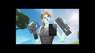 Best Trybrid Player Mobile,Kbm,Controller