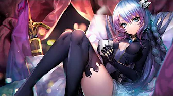 Nightcore - Mimimi (SEREBRO)