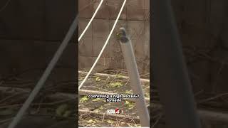 Details EF-1-rated tornado rips through Santa Fe Guide