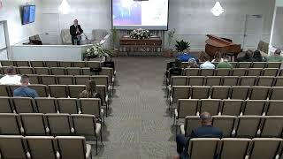 Brenda Smith Funeral