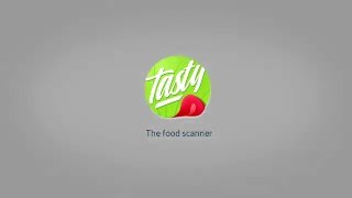 Tasty Food Scanner screenshot 3