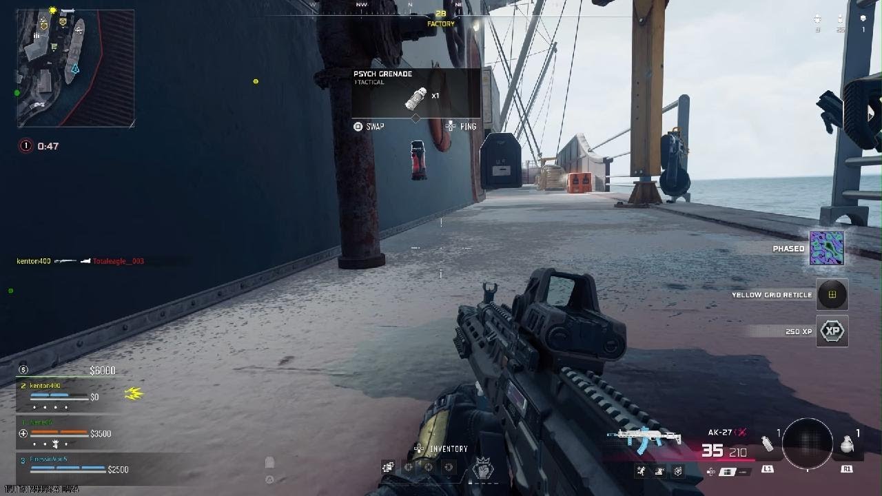 Call of Duty FreddoBandz